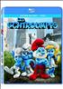 Les Schtroumpfs Blu-ray + DVD Blu-Ray 16/9 1:85 - Sony