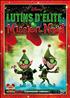 Lutins d'élite : Mission Noël DVD 16/9 1:77 - Walt Disney