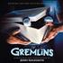Gremlins score : Gremlins - score 2 CD CD Audio - FSM / Retrograde Records