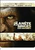 La planète des Singes : Les Origines - Blu-Ray Combo Blu-Ray 16/9 - 20th Century Fox