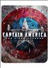 The First Avenger: Captain America : Captain America - The First Avenger Blu-ray 3D Blu-Ray 16/9 2:35 - Paramount