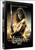 Conan Blu-ray 3D Blu-Ray 16/9 2:35 - Metropolitan Film & Video