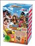 One Piece Unlimited Cruise SP - Edition Exclusive - 3DS Cartouche de jeu Nintendo 3DS - Namco-Bandaï