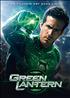 Green Lantern DVD 16/9 2:35 - Warner Home Video