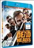 Dead Heads Blu-Ray Blu-Ray 16/9 1:77 - Emylia