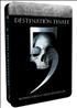 Destination finale 5 - Ultimate Edition boîtier métal Blu-ray + DVD Blu-Ray 16/9 2:35 - Metropolitan Film & Video
