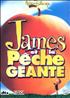 James et la pêche géante DVD 16/9 - Walt Disney