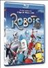 Robots - Blu-ray Blu-Ray 16/9 1:85 - 20th Century Fox