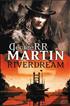 Riverdream Hardcover - Mnémos