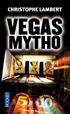 Vegas mytho Format Poche - Pocket