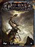 Warhammer RPG, 3ème édition : Bestiaire A4 Couverture Rigide - Edge Entertainment / Ubik