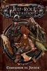 Warhammer RPG, 3ème édition : Compagnon du Joueur Accessoires de jeu Boîte de jeu - Edge Entertainment / Ubik