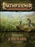 Pathfinder : Le guide du joueur de Kingmaker A4 couverture souple - Black Book Editions