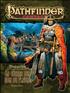 Pathfinder : Kingmaker 06 : La guerre des rois du fleuve A4 couverture souple - Black Book Editions