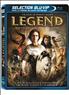 Legend Édition 20ème anniversaire Blu-Ray Blu-Ray 16/9 2:35 - 20th Century Fox