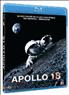 Apollo 18 - Blu-ray Blu-Ray 4/3 1.33 - M6 Vidéo