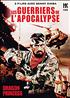 Les Guerriers de l'apocalypse DVD 16/9 1:85 - HK Vidéo