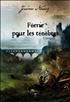 Les Nuits Vénéneuses : Féerie pour les Ténèbres - l'intégrale 1 Hardcover - Editions du Belial'