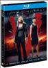 V, saison 2 - 2 - Blu-ray Disc DVD 16/9 1:77 - Warner Home Video