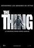 The Thing DVD 16/9 2:35 - Universal