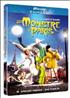 Un monstre à Paris Blu-ray + DVD Blu-Ray 16/9 1:77 - EuropaCorp