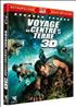 Voyage au centre de la Terre - 3D : Voyage au centre de la Terre - Blu-ray 3D active Blu-Ray 16/9 1:85 - Metropolitan Film & Video