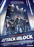 Attack the Block DVD 16/9 2:35 - Studio Canal