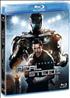 Real Steel - Blu-ray Blu-Ray 16/9 1:77 - Touchstone