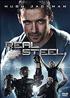 Real Steel DVD 16/9 1:77 - Touchstone