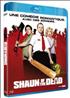 Shaun of the Dead - Blu-ray Blu-Ray 16/9 1:85 - Studio Canal
