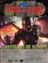 Shadowrun 4ème édition : Mission S03E10 - Chasseurs de scoop PDF - Black Book Editions