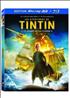 Les Aventures de Tintin : le secret de la Licorne - Blu-ray 3D Blu-Ray 16/9 - Sony