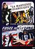 2 films de science-fiction : La Martienne diabolique + Fusée pour la Lune DVD 4/3 1.33 - Bach Films