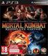 Mortal Kombat - Edition Komplète - PS3 Blu-Ray PlayStation 3 - Warner Bros. Games
