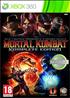 Mortal Kombat - Edition Komplète - XBOX 360 DVD Xbox 360 - Warner Bros. Games