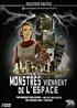 The Cosmic Man : Coffret Les monstres viennent de l'espace DVD 4/3 1.33 - Artus Films