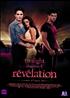 Révélation 1ère partie : Twilight - Chapitre 4 : Révélation, 1ère partie DVD 16/9 2:35 - Warner Home Video
