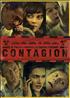 Contagion DVD 16/9 1:85 - Warner Home Video