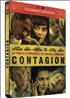 Contagion Ultimate Edition - Blu-ray + DVD Blu-Ray 16/9 1:85 - Warner Home Video