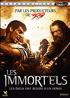 Les Immortels DVD 16/9 1:85 - Metropolitan Film & Video