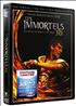 Les Immortels Blu-ray 3D + DVD Blu-Ray 16/9 1:85 - Metropolitan Film & Video