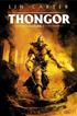 Thongor et la cité de la flamme : Thongor - tome 1 Grand Format - Mnémos