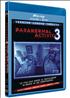Paranormal Activity 3 - Combo Blu-Ray + DVD Blu-Ray 16/9 1:77 - Paramount