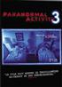 Paranormal Activity 3 DVD 16/9 1:77 - Paramount