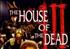 House of the Dead 3 - PSN Jeu en téléchargement PlayStation 3 - SEGA