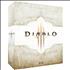 Diablo III Collector's Edtion - PC DVD-Rom PC - Blizzard Entertainment
