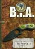 BIA : Ya Basta ! A5 couverture souple - Studio 09