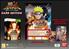 Naruto Shippuden : Ultimate Ninja Storm Generations - Edition Limitée - XBOX 360 DVD Xbox 360 - Namco-Bandaï