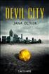 Devil City Grand Format - Castelmore