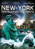 Tornades sur New York : New-York : destruction imminente DVD 16/9 1:77